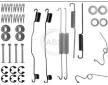 Sada príslużenstva brzdovej čeľuste A.B.S. 0624Q