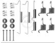 Sada príslużenstva brzdovej čeľuste A.B.S. 0649Q