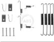 Sada príslużenstva brzdovej čeľuste A.B.S. 0664Q