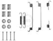 Sada príslużenstva brzdovej čeľuste A.B.S. 0672Q