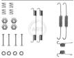 Sada príslużenstva brzdovej čeľuste A.B.S. 0674Q