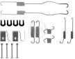 Sada príslużenstva brzdovej čeľuste A.B.S. 0694Q