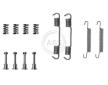 Sada prislusenstvi, parkovaci brzdove celisti A.B.S. 0708Q