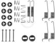 Sada príslużenstva brzdovej čeľuste A.B.S. 0714Q