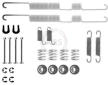 Sada príslużenstva brzdovej čeľuste A.B.S. 0730Q