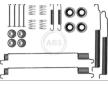Sada príslużenstva brzdovej čeľuste A.B.S. 0768Q