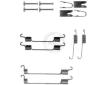 Sada príslużenstva brzdovej čeľuste A.B.S. 0797Q
