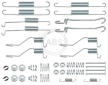 Sada príslużenstva brzdovej čeľuste A.B.S. 0852Q