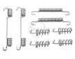 Sada prislusenstvi, parkovaci brzdove celisti A.B.S. 0868Q