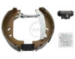 Sada bŕzd, Bubnová brzda A.B.S. 111409