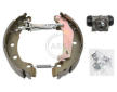 Souprava brzd, bubnova brzda A.B.S. 111412