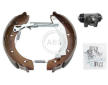 Sada bŕzd, Bubnová brzda A.B.S. 111417