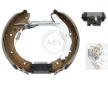 Sada bŕzd, Bubnová brzda A.B.S. 111418