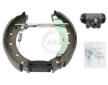 Sada bŕzd, Bubnová brzda A.B.S. 111419