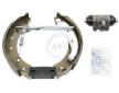 Sada bŕzd, Bubnová brzda A.B.S. 111420