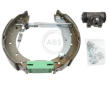 Sada bŕzd, Bubnová brzda A.B.S. 111448