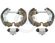 Sada bŕzd, Bubnová brzda A.B.S. 111466
