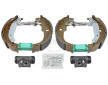 Sada bŕzd, Bubnová brzda A.B.S. 111469
