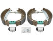 Sada bŕzd, Bubnová brzda A.B.S. 111506