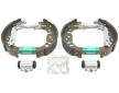 Sada bŕzd, Bubnová brzda A.B.S. 111518