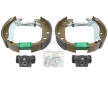Sada bŕzd, Bubnová brzda A.B.S. 111542