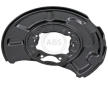 Ochranný plech proti rozstreku, Brzdový kotúč A.B.S. 11332