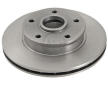 Brzdový kotouč A.B.S. 16027