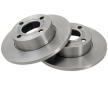 Brzdový kotúč A.B.S. 16100