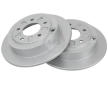 Brzdový kotúč A.B.S. 16523