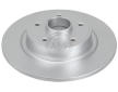 Brzdový kotúč A.B.S. 17155