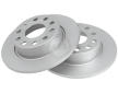 Brzdový kotúč A.B.S. 17520