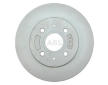 Brzdový kotúč A.B.S. 17794