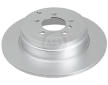Brzdový kotúč A.B.S. 17843