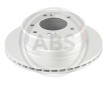 Brzdový kotúč A.B.S. 18933