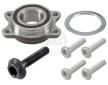 Lożisko kolesa - opravná sada A.B.S. 201114