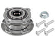 Lożisko kolesa - opravná sada A.B.S. 201138