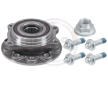Lożisko kolesa - opravná sada A.B.S. 201195