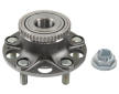 Lożisko kolesa - opravná sada A.B.S. 201347