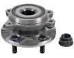 Lożisko kolesa - opravná sada A.B.S. 201378