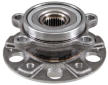 Lożisko kolesa - opravná sada A.B.S. 201544