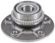 Lożisko kolesa - opravná sada A.B.S. 201549