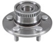 Lożisko kolesa - opravná sada A.B.S. 201575
