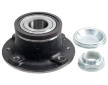 Lożisko kolesa - opravná sada A.B.S. 201614