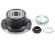 Lożisko kolesa - opravná sada A.B.S. 201635