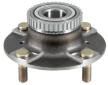 Lożisko kolesa - opravná sada A.B.S. 201722