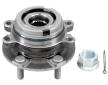 Lożisko kolesa - opravná sada A.B.S. 201754