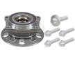 Lożisko kolesa - opravná sada A.B.S. 201774