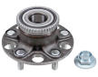 Lożisko kolesa - opravná sada A.B.S. 201777
