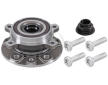Lożisko kolesa - opravná sada A.B.S. 201835