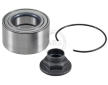 Lożisko kolesa - opravná sada A.B.S. 201841